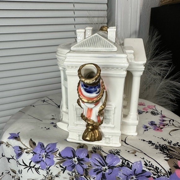 The White House Teapot - Picture 10 of 10